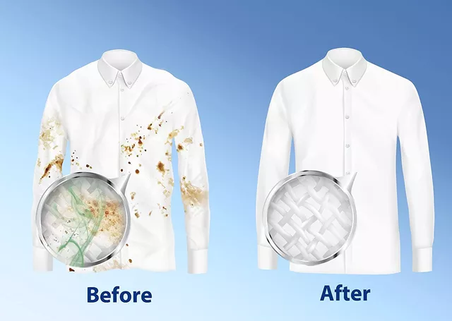 Cherry Blossom Premium Laundry Detergent Sheets