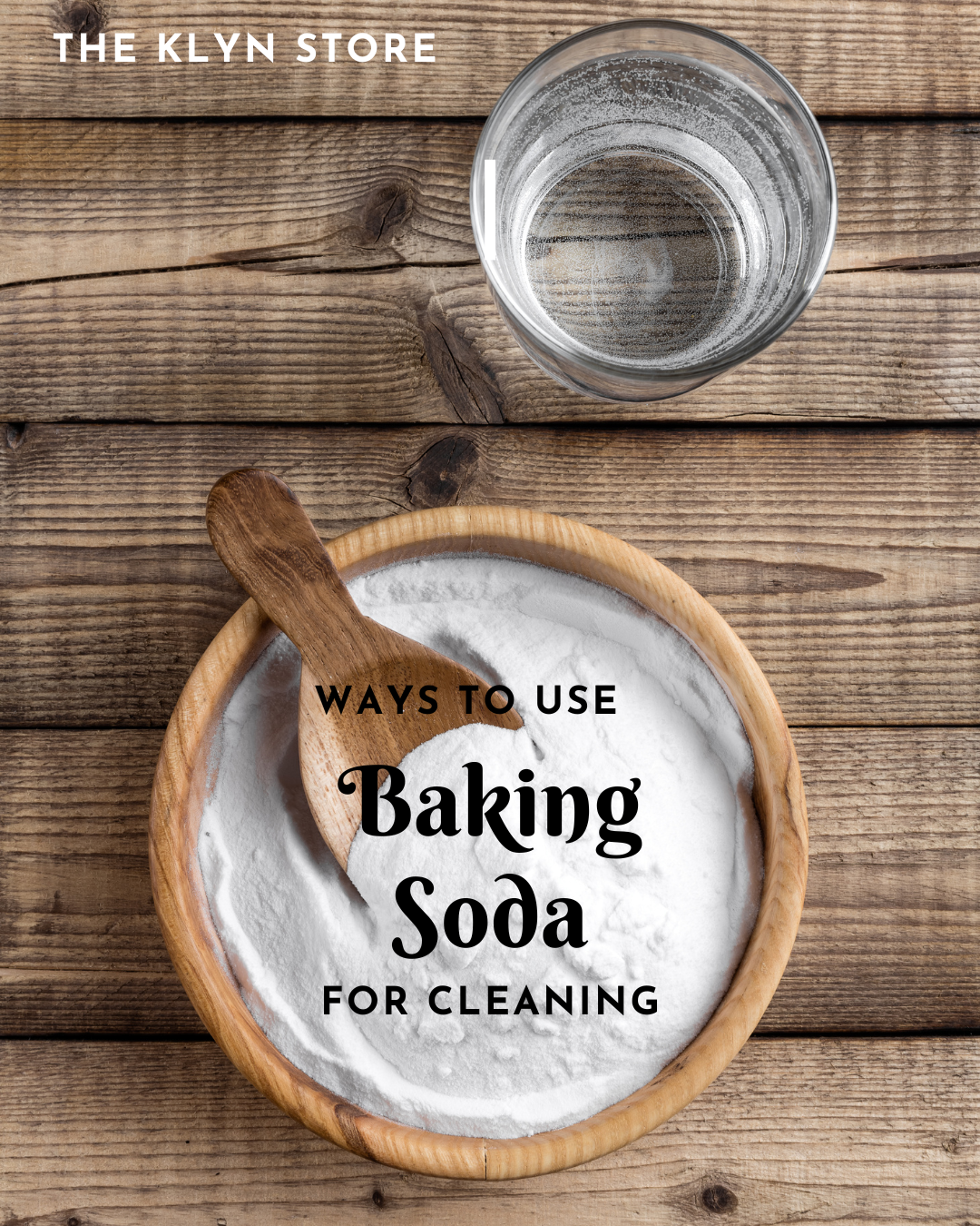 Here's why you need to have baking soda at home: 7 Ingenious Ways to Harness the Power of Baking Soda for Cleaning