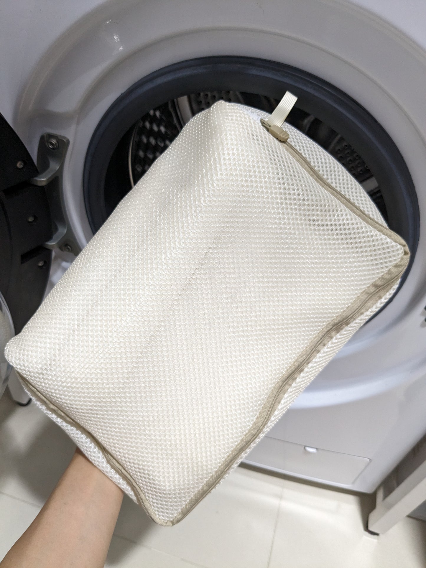 Multipurpose Laundry Zipper Bag