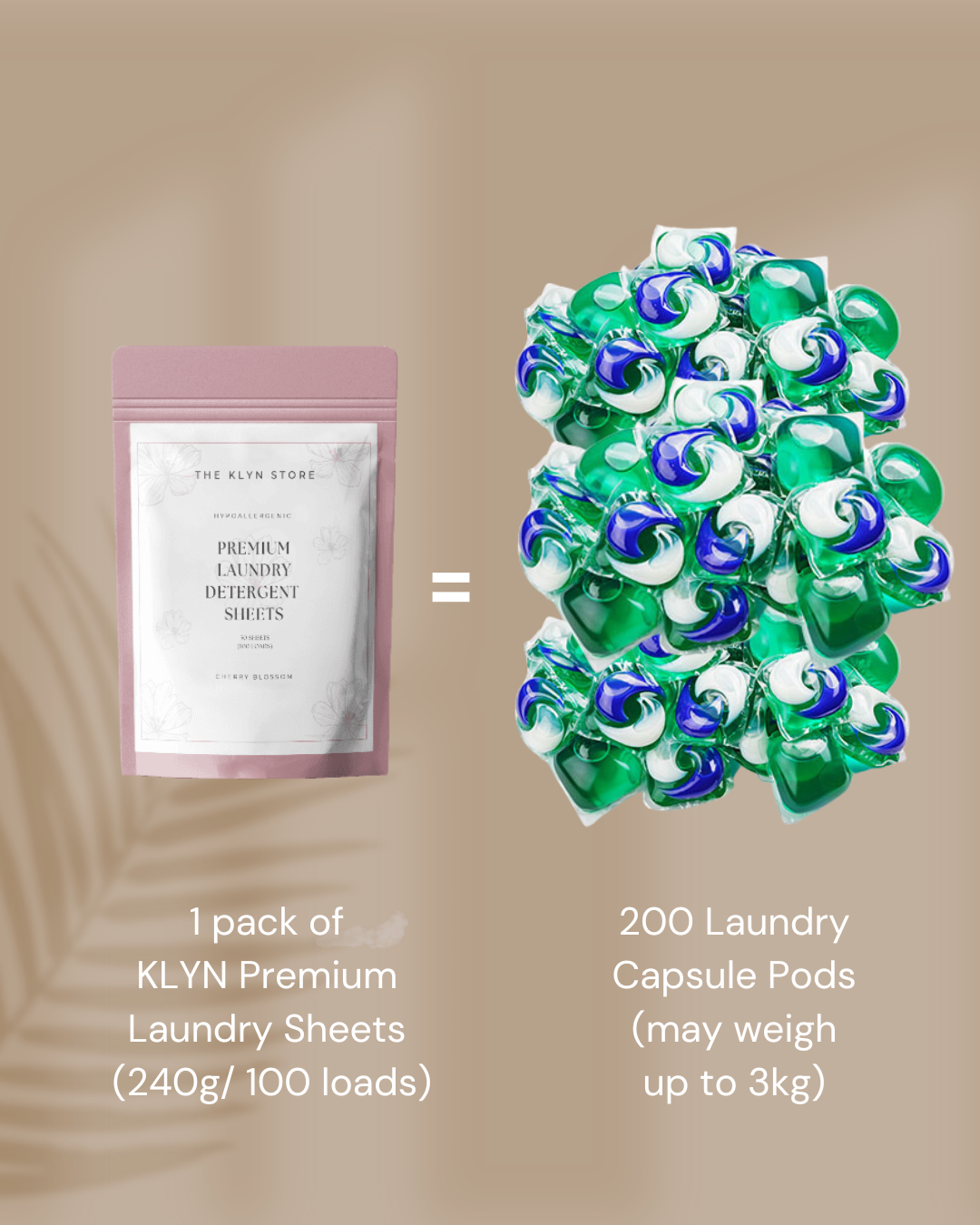 Say Hello To Happy Laundry Days! – The Klyn Store